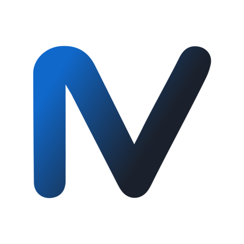 INVRTUAL - Logo